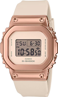 Casio GM-S5600UPG-4E
