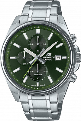 Наручные часы Casio EFV-610D-3C