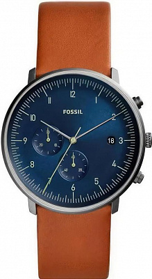 Наручные часы Fossil FS5486