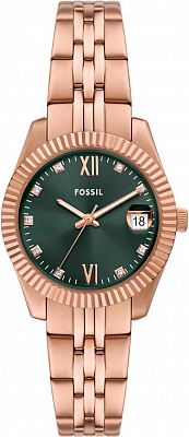 Наручные часы Fossil ES5369