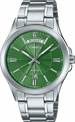 Наручные часы Casio MTP-1381D-3A