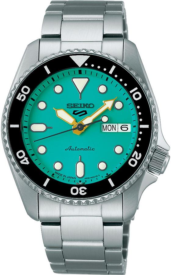 Наручные часы Seiko SBSA229