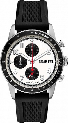 Наручные часы Fossil FS6087