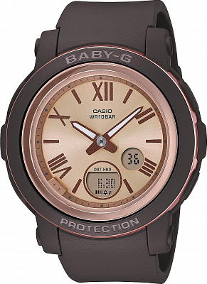 Наручные часы Casio BGA-290-5A