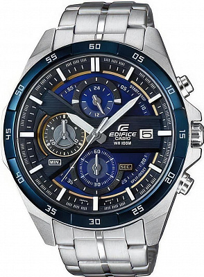 Наручные часы Casio EFR-556DB-2A