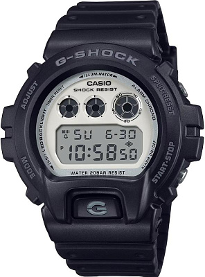 Casio DW-6900WD-1E
