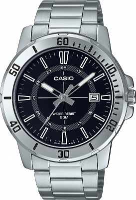 Наручные часы Casio MTP-VD01D-1C