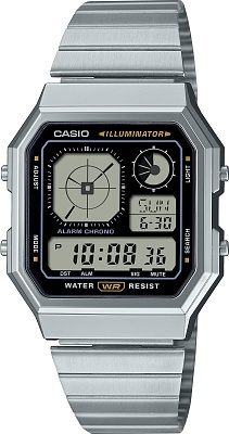 Casio A-130WE-1A