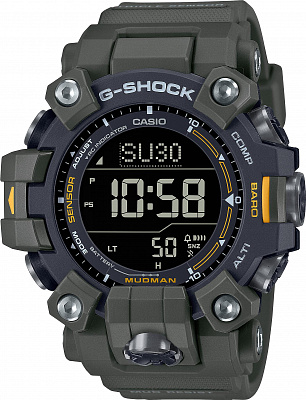 Наручные часы Casio GW-9500-3E