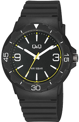 Наручные часы Q&Q V02AJ002Y