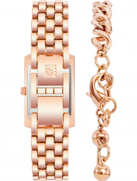 Anne Klein Steel 3990RGST