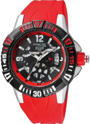 Наручные часы Q&Q DA72J322Y