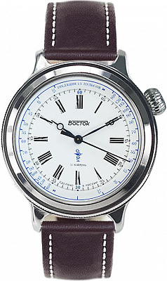 Наручные часы Восток 55017Б