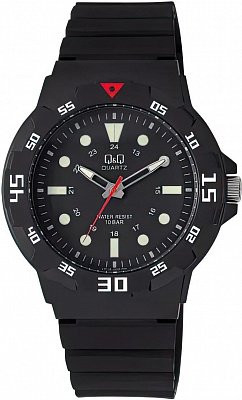 Наручные часы Q&Q VR18J002Y
