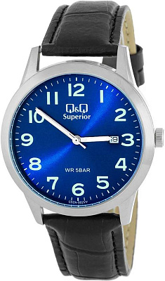 Q&Q Attractive C52AJ005Y