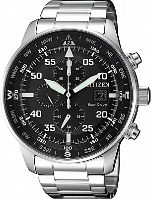 Наручные часы Citizen CA0690-88E