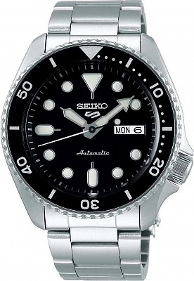 Наручные часы Seiko SRPD55K1