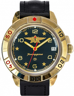 Наручные часы Восток 439452
