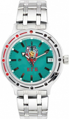 Наручные часы Восток 420945