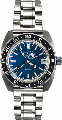 Наручные часы Восток 17003Б