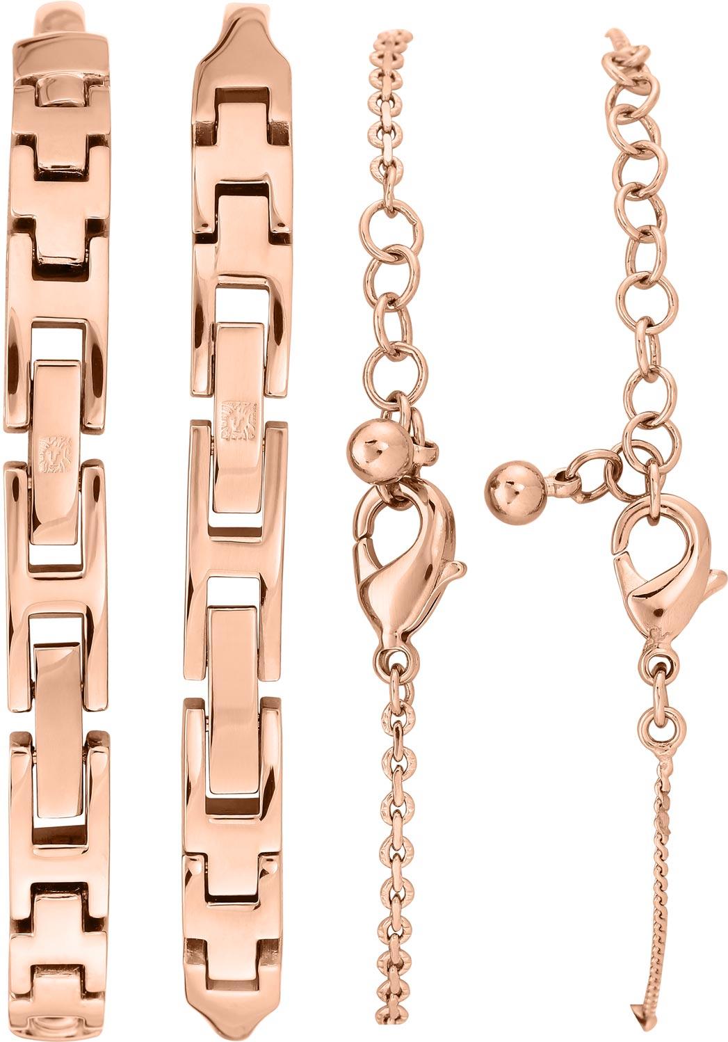 Anne Klein Steel 3430RGST