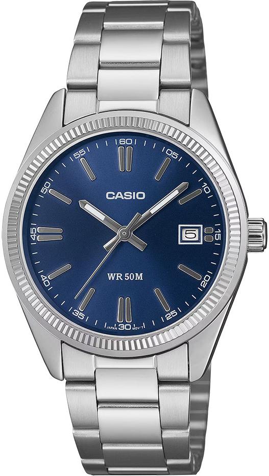 Наручные часы Casio UTP-1302D-2A1
