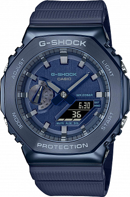 Наручные часы Casio GM-2100N-2A