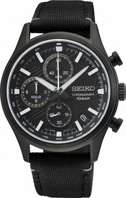 Наручные часы Seiko SSB421P1
