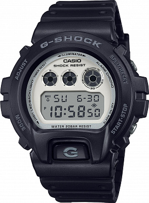 Наручные часы Casio DW-6900WD-1E