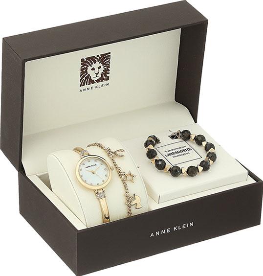Anne Klein Steel 2840LBDT