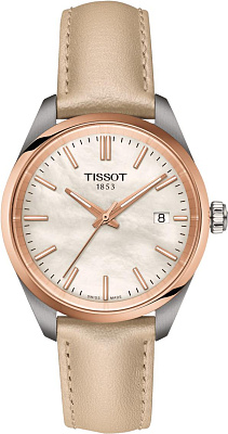 Tissot T150.210.26.111.00