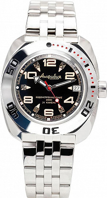 Наручные часы Восток 710335