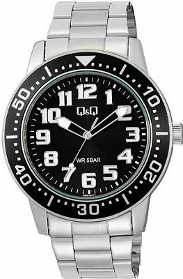 Наручные часы Q&Q Q60BJ001Y