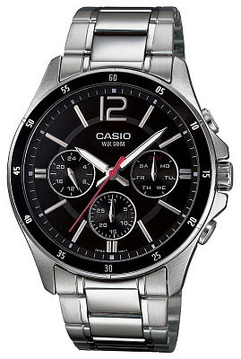Casio MTP-1374D-1A