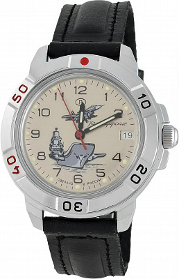 Наручные часы Восток 431817