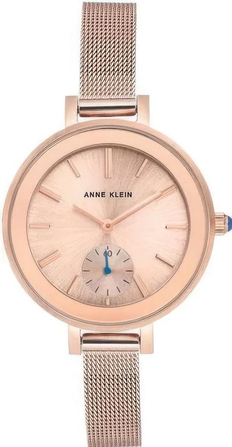 Anne Klein Steel 2988RGRG