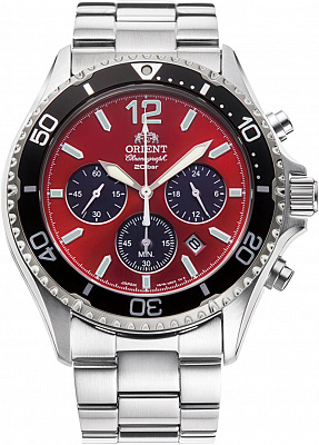 Наручные часы Orient RA-TX0207R
