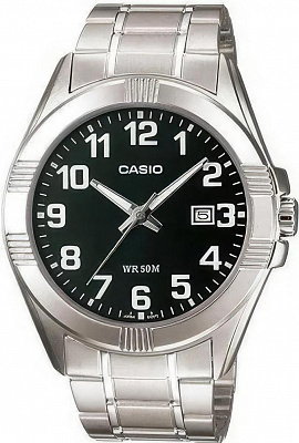 Наручные часы Casio MTP-1308D-1B