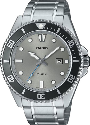 Casio MDV-107D-8A