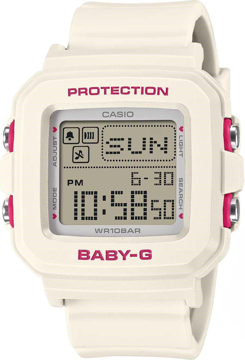 Casio BGD-10KH-7E