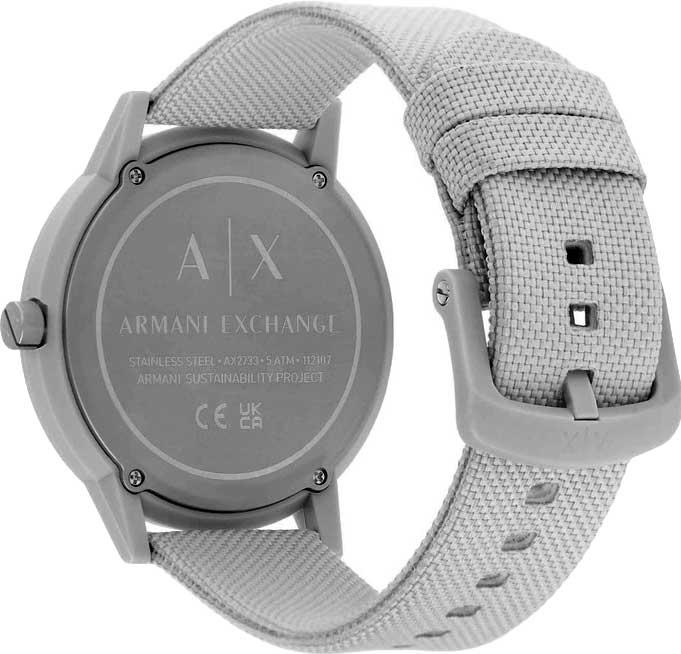 Armani Exchange AX2733