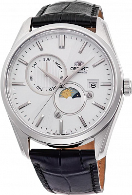 Наручные часы Orient RA-AK0310S