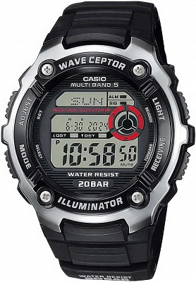 Наручные часы Casio WV-200R-1A