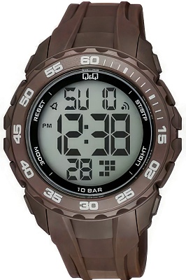 Наручные часы Q&Q G06AJ010Y