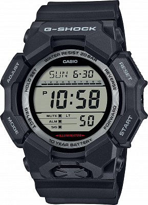 Casio GD-010-1E
