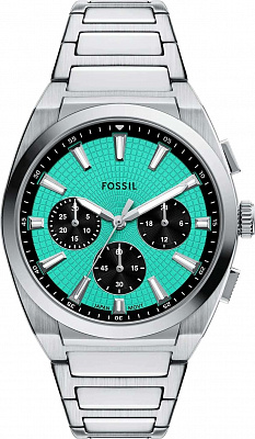 Наручные часы Fossil FS6117