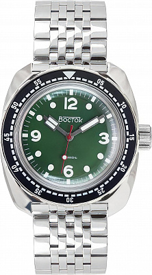 Наручные часы Восток 71066А