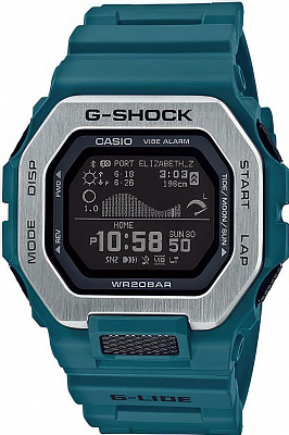 Наручные часы Casio GBX-100-2E
