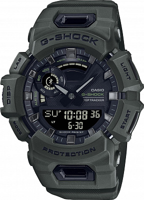 Наручные часы Casio GBA-900UU-3A