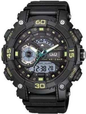 Наручные часы Q&Q GW87J008Y